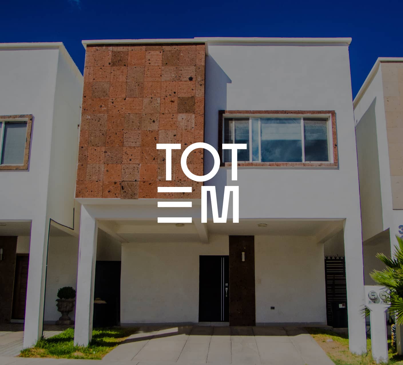 Totem - Inmobiliaria